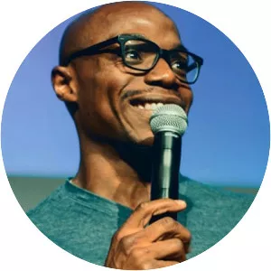 Kyle Grooms - Comedian