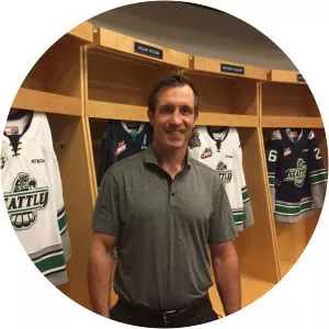 Kyle Hagel - Ice hockey player