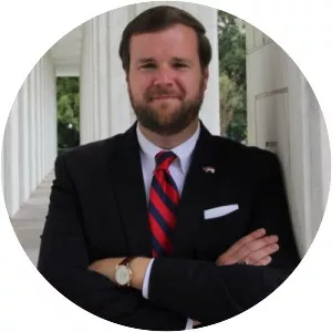 Kyle Hall - Politician