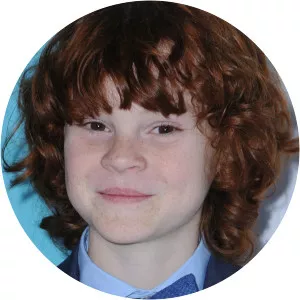 Kyle Harrison Breitkopf - Canadian actor