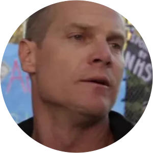 Kyle Hobart photograph