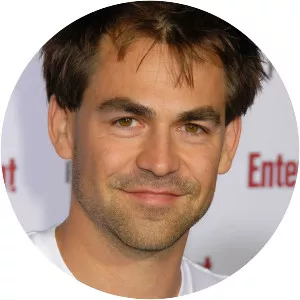 Kyle Howard - American actor