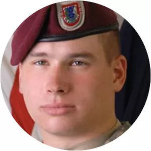 Kyle J. White - Soldier