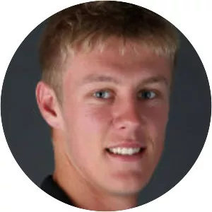 Kyle Jamieson - New Zealand cricketer