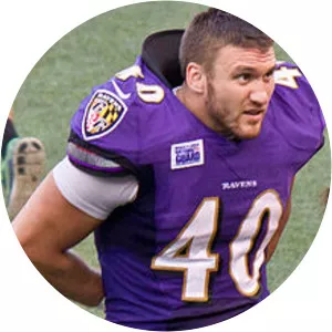 Kyle Juszczyk