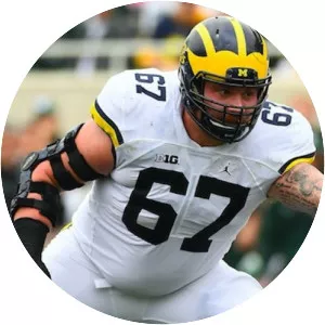 Kyle Kalis - American football guard