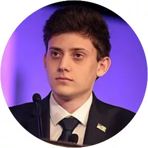 Kyle Kashuv