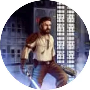 Kyle Katarn - Star Wars character