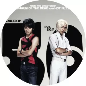 Kyle Katayanagi - Fictional character