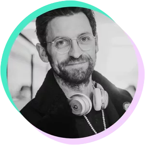 Kyle Kemper - Justin Trudeau's brother