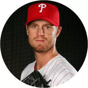 Kyle Kendrick - Baseball pitcher