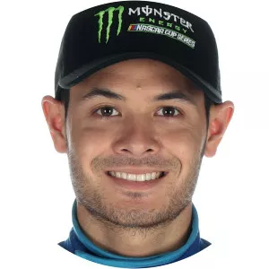 Kyle Larson