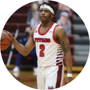 Kyle Legreair - Basketball player