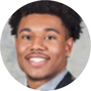 Kyle Leufroy - Basketball player