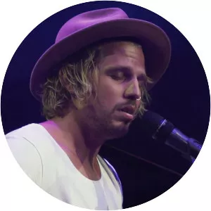 Kyle Lionhart - Musical artist