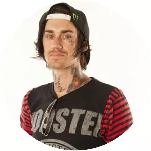 Kyle Loza - Tattoo artist