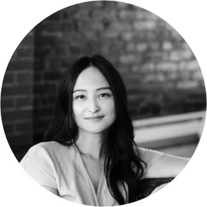 Kyle Lucia Wu - Writer