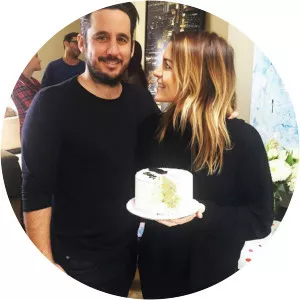 Kyle Mark Johnson photograph