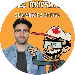 Kyle Marshall photograph