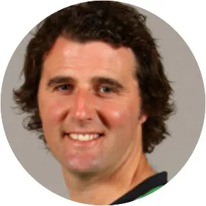 Kyle McCallan - Cricketer