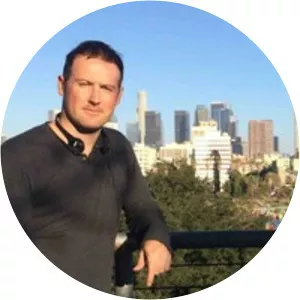 Kyle McNally - Film producer