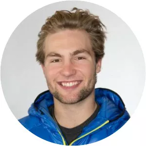 Kyle Negomir - Olympic athlete