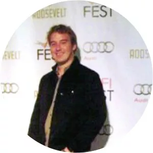 Kyle Newmaster photograph