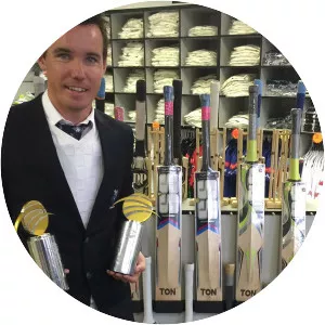 Kyle Nipper - South African cricketer