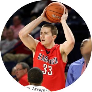 Kyle Noreen photograph