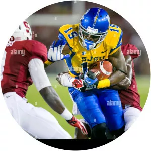 Kyle Nunn - American football wide receiver