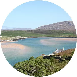 Kyle of Durness - 