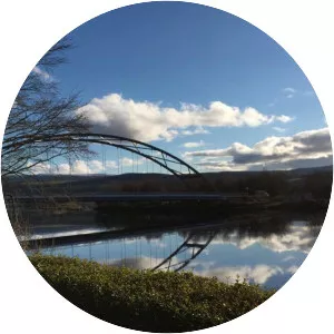 Kyle of Sutherland - River in the United Kingdom