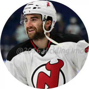 Kyle Palmieri - Ice hockey right winger