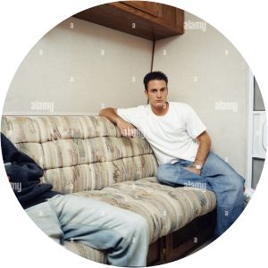 Kyle Pascoe - TV character