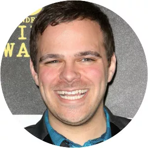 Kyle Patrick Alvarez - American film director