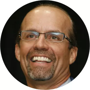 Kyle Petty - American race car driver