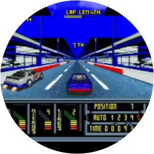 Kyle Petty's No Fear Racing