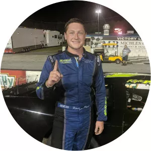 Kyle Plott - Motorsports racing driver