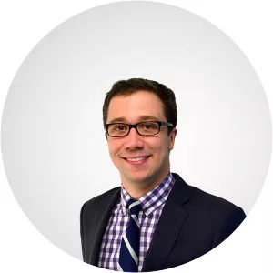 Kyle Pomerleau - Author