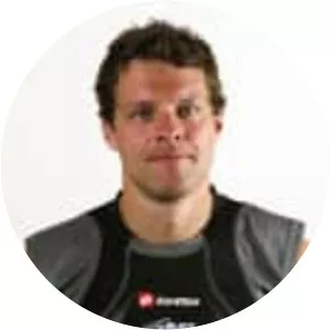 Kyle Pontifex - New Zealand field hockey player