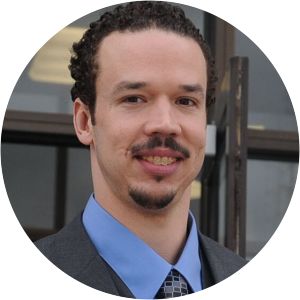 Kyle Preckwinkle photograph