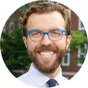 Kyle R Myers - Researcher