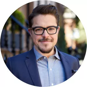 Kyle Ranson-Walsh - Film producer