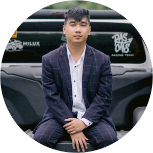 Kyle Raphael - Musical artist