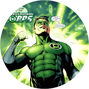 Kyle Rayner