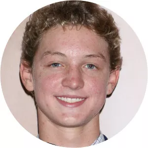 Kyle Red Silverstein