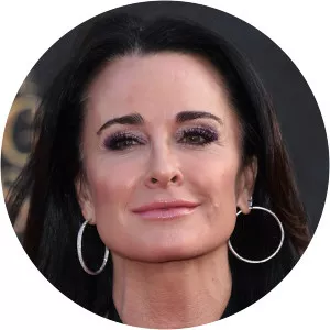 Kyle Richards - American actress