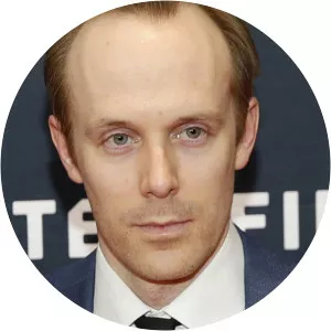 Kyle Rideout - Canadian actor