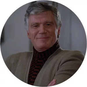 Kyle Riker photograph