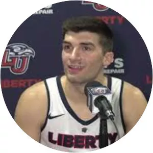 Kyle Rode - Basketball player